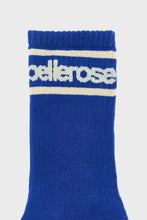 Bellerose Vigil Socks - Lazuli