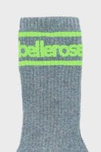 Bellerose Vigil Socks - Chambray