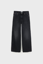 bellerose wanda jeans used black