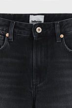 bellerose wanda jeans used black