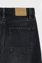 bellerose wanda jeans used black