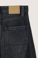 bellerose wanda jeans used black