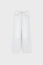 Bellerose Wanda Jeans - Grey Bleach