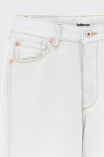 Bellerose Wanda Jeans - Grey Bleach