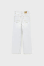 Bellerose Wanda Jeans - Grey Bleach