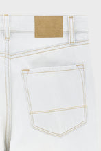 Bellerose Wanda Jeans - Grey Bleach