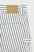 Bellerose Kyle Shorts - Stripe