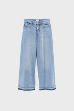 Bellerose Kae Jeans - Blue Stone
