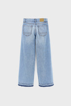 Bellerose Kae Jeans - Blue Stone