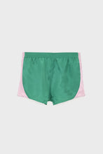 Bellerose Phenicia Shorts - Jungle