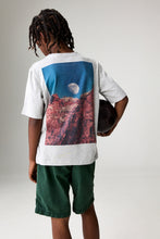 Wess Shorts - Baobab