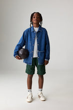 Wess Shorts - Baobab