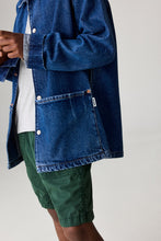 Wess Shorts - Baobab