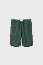 Wess Shorts - Baobab