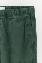 Wess Shorts - Baobab