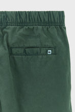 Wess Shorts - Baobab