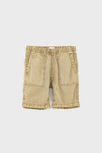 Wess Shorts - Chino