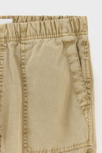 Wess Shorts - Chino