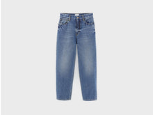 bellerose phill jeans vintage blue