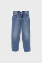 bellerose phill jeans vintage blue