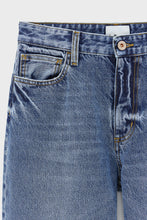 bellerose phill jeans vintage blue