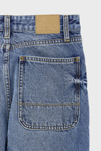 bellerose phill jeans vintage blue