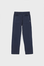 Weston Pants - Parker