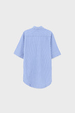 Bellerose Apoloh Dress - Stripe