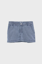Bellerose Pacman Skirt - Check