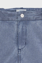 Bellerose Pacman Skirt - Check