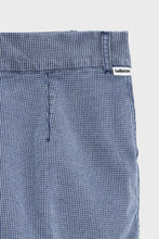 Bellerose Pacman Skirt - Check