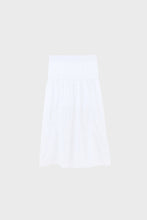Bellerose Hocus Skirt - White