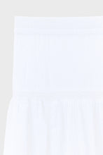 Bellerose Hocus Skirt - White