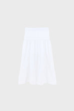 Bellerose Hocus Skirt - White