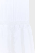 Bellerose Hocus Skirt - White