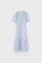 Bellerose Hilly Dress - Stripe