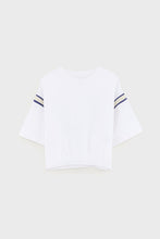 Bellerose Casel T-Shirt - White
