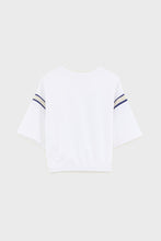 Bellerose Casel T-Shirt - White
