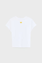 Bellerose Cindo T-shirt - White