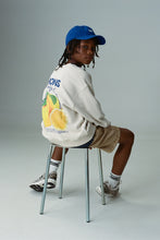 Chami Sweatshirt - Cream