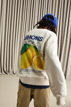 Chami Sweatshirt - Cream