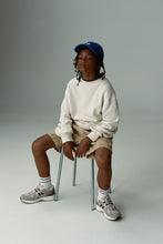 Chami Sweatshirt - Cream