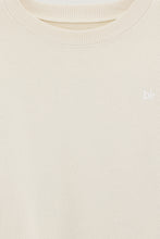 Chami Sweatshirt - Cream