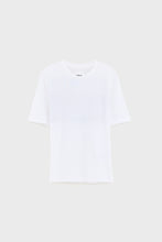 Bellerose Kenny T-shirt - White Surfers