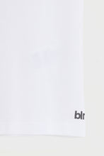 Bellerose Kenny T-shirt - White Surfers