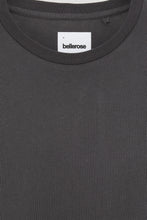 Kenny T-shirt - Black Sand
