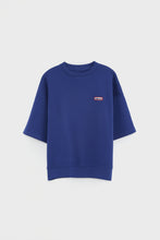 Chengyn T-Shirt - Indigo