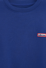 Chengyn T-Shirt - Indigo