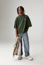 Chengyn T-Shirt - Trail