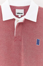 Bellerose Allister Sweatshirt - Cranberry